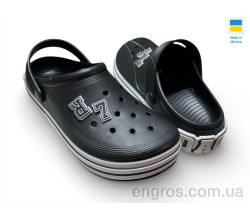 Кроксы Rai shoes